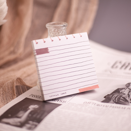 Кубарик "Полосы" 📌