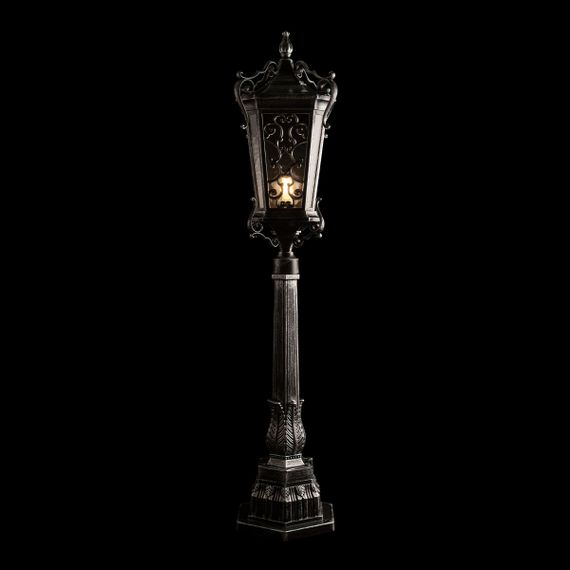 Ландшафтный светильник Loft IT Tremezzo 100019/1070 BS