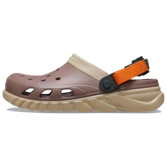 Crocs Duet Max 'Brown'