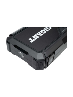 Портативное пуско-зарядное устройство Gigant 17000 mAh GSD-17
