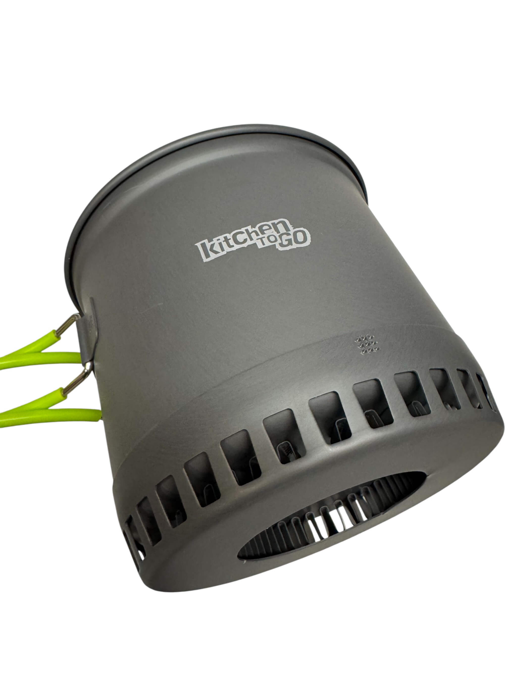 Набор посуды Pinguin Double X