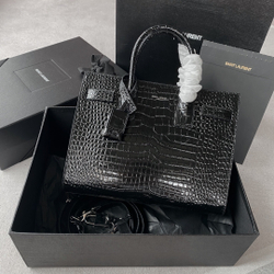 Saint Laurent Sac De Jour Baby