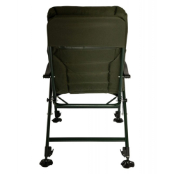 Tramp кресло Deluxe (зеленый)