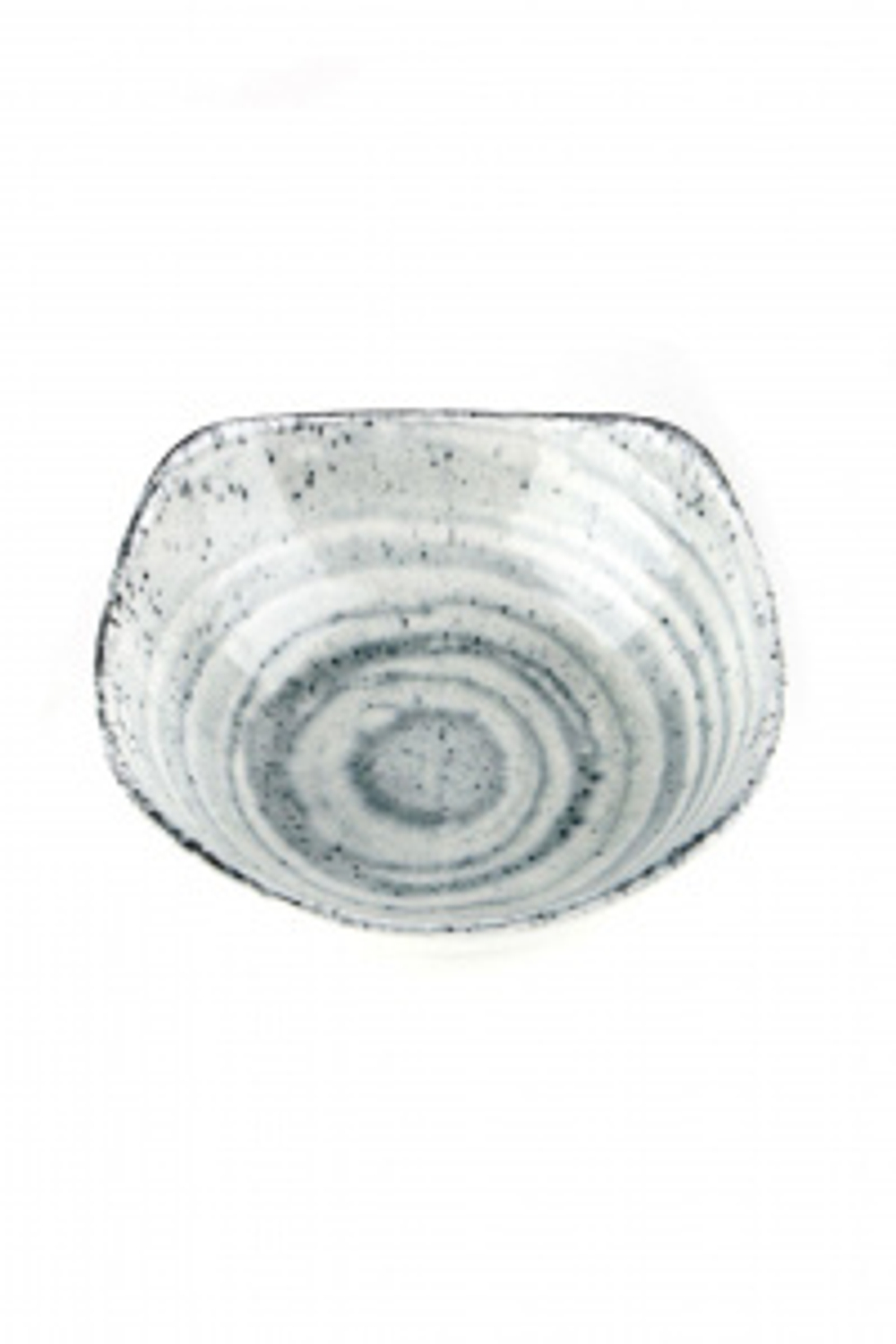 Салатник квадратный 16CM NATURA