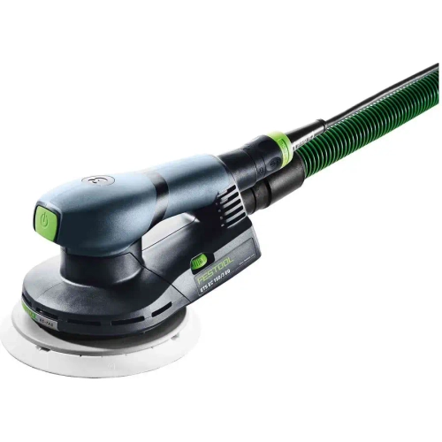 Эксцентриковая шлифовальная машинка ETS EC 150/3 EQ-Plus FESTOOL 576320
