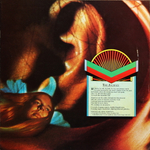 Rick Wakeman / Journey To The Centre Of The Earth (LP)