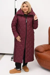 Пальто УК-469-2 Fabrika