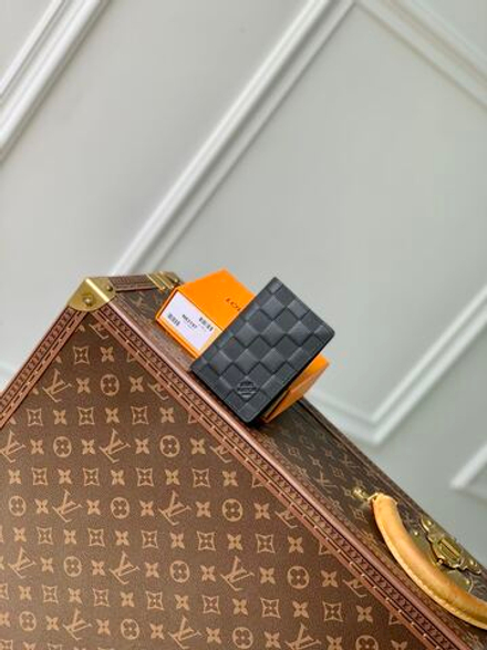 Louis Vuitton Pocket Organizer