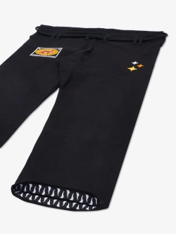 Кимоно MANTO "TIGER`S TAIL"