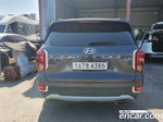 Hyundai Palisade Дизель 2.2 4WD (03.2020)