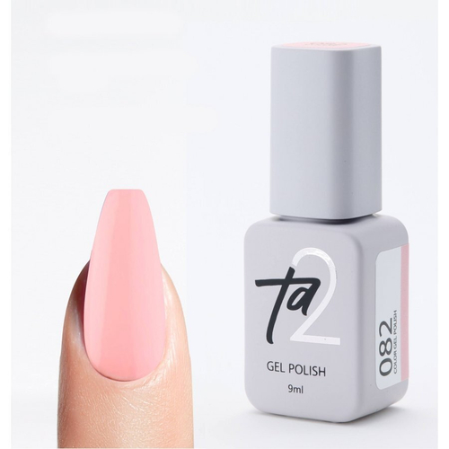 Ta2 Гель-лак 082, 9 мл