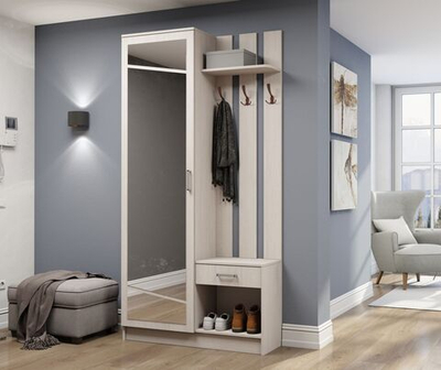 Прихожая  Анкор