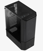 Корпус ATX AeroCool Quantum-G-BK-v2