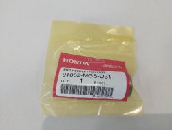 91052-MGS-D31. BEARING, NEEDLE, 17X24X30. Honda