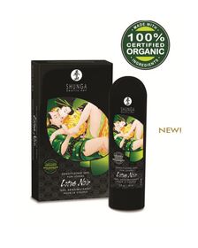 возбуждающий гель Lotus noir, 60 мл