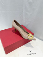 Valentino Vlogo Pump 8 cm