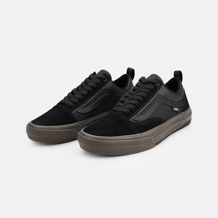 Кеды Vans Skate Old Skool Wafflecup 