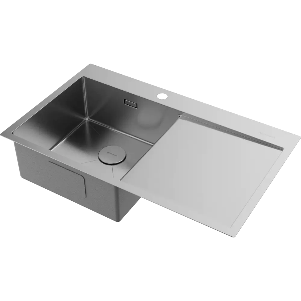 Кухонная мойка Omoikiri Akisame 86-IN-L