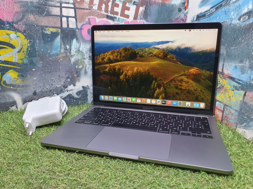 MacBook Pro 13 2020 Retina i5/8Gb A2289