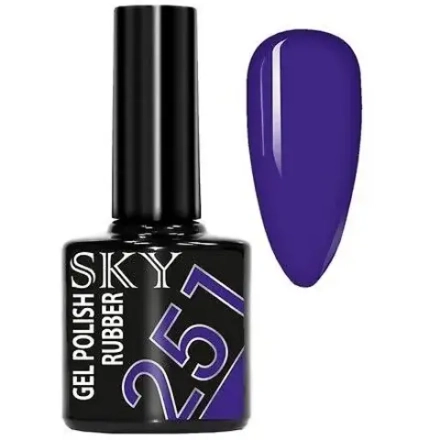 Гель-лак Sky 10 мл №0251