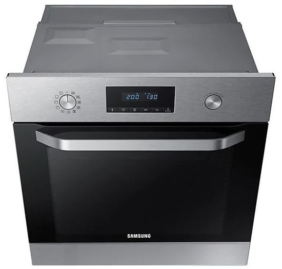 Электрический духовой шкаф Samsung NV68R3370BS