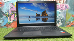 Ноутбук HP Pentium/4Gb/Radeon 520 2ГБ/FHD/15-BS091UR (2CJ14EA)/Windows 10
