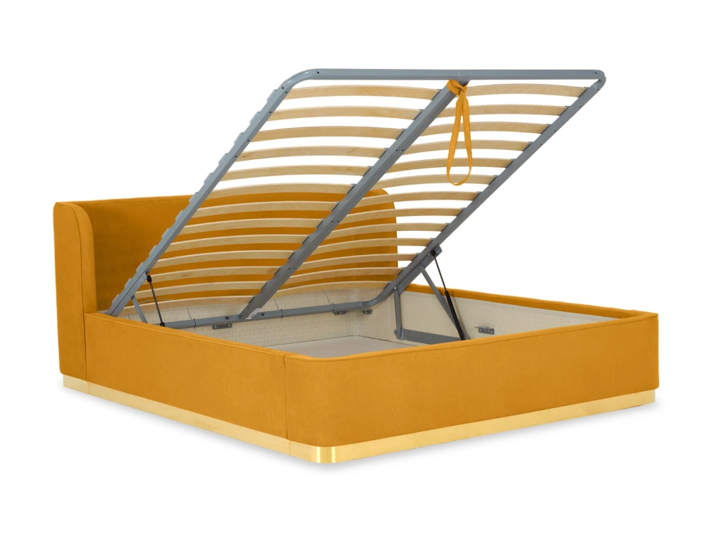 Кровать Vibe 1600