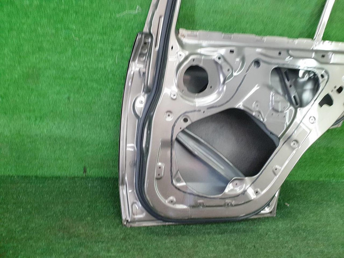 Дверь задняя правая BMW X5 F15 (2013-2018)