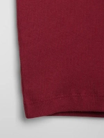 Платье для девочки летнее с вырезом