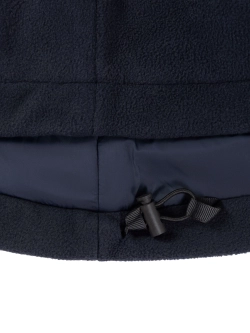 Куртка утепленная флисовая "МЧС"