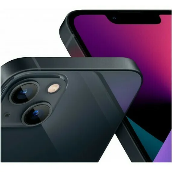 Apple iPhone 13 512GB Midnight (черный)