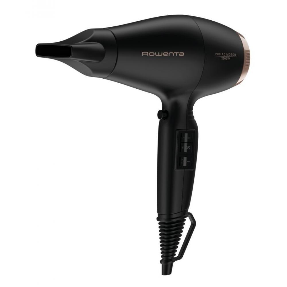 Профессиональный фен Rowenta Compact Pro+ CV6930F0