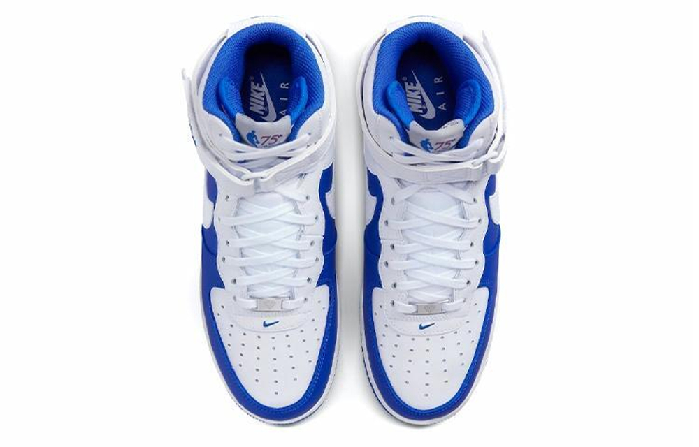Кроссовки Nba X Nike Air Force 1 Nba75