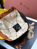 Кепка Loro Piana