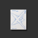 Альбом TXT - The Star Chapter : Together [Mini Book Keyring ver.]