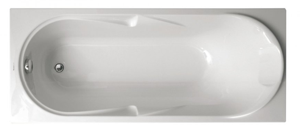 Акриловая ванна VAGNERPLAST MINERVA 170x70