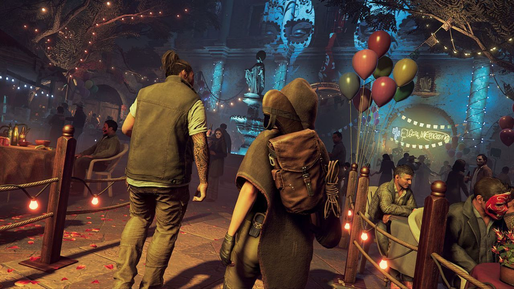 Shadow of the Tomb Raider - Definitive Edition (диск для PS4, полностью на русском языке)