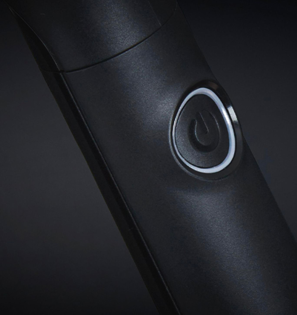 Ghd Термощетка rise Black