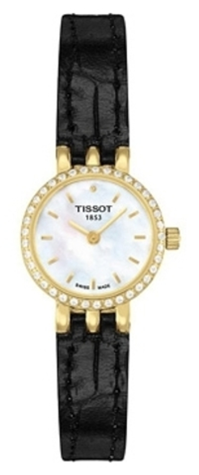 Tissot T-Lady Lovely T0580096611601