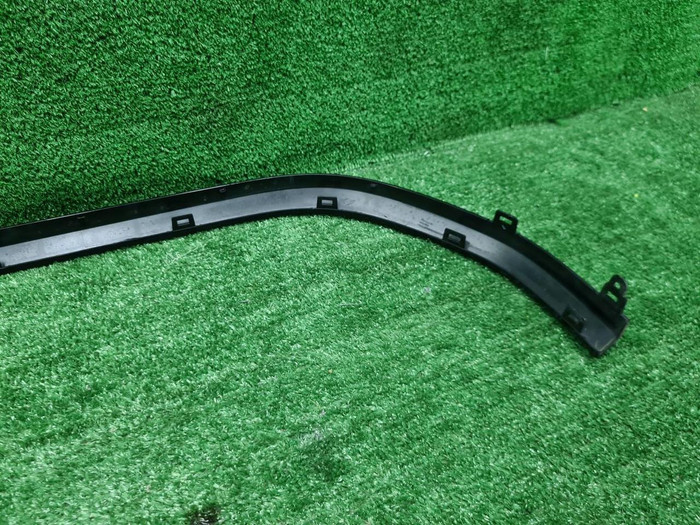 Молдинг решетки радиатора Mini Hatch F56 (2021-нв)