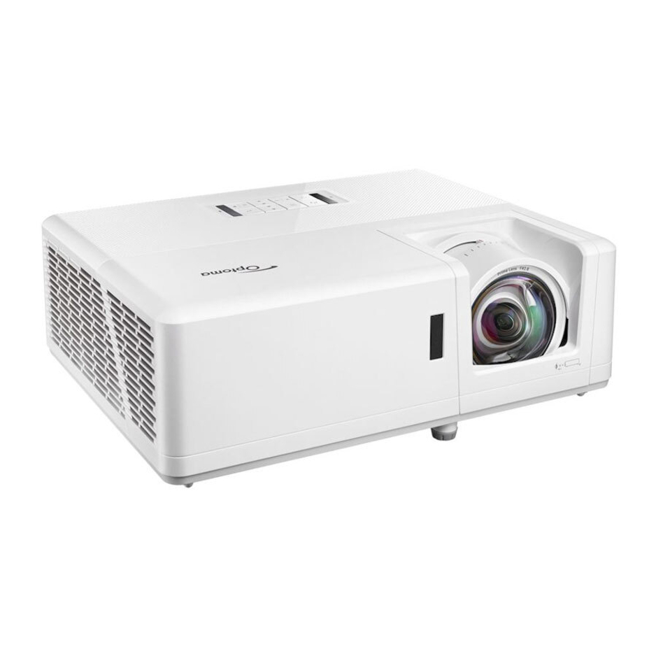 Проектор Optoma HZ40STx