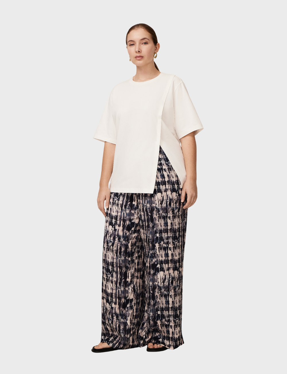 Футболка LALIS