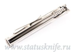 Нож Typhoon S35VN Brian Nadeauфотография - 8