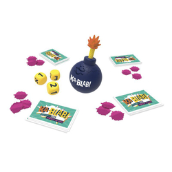 Hasbro - Игра Ка-Блаб! Польская версия F2562