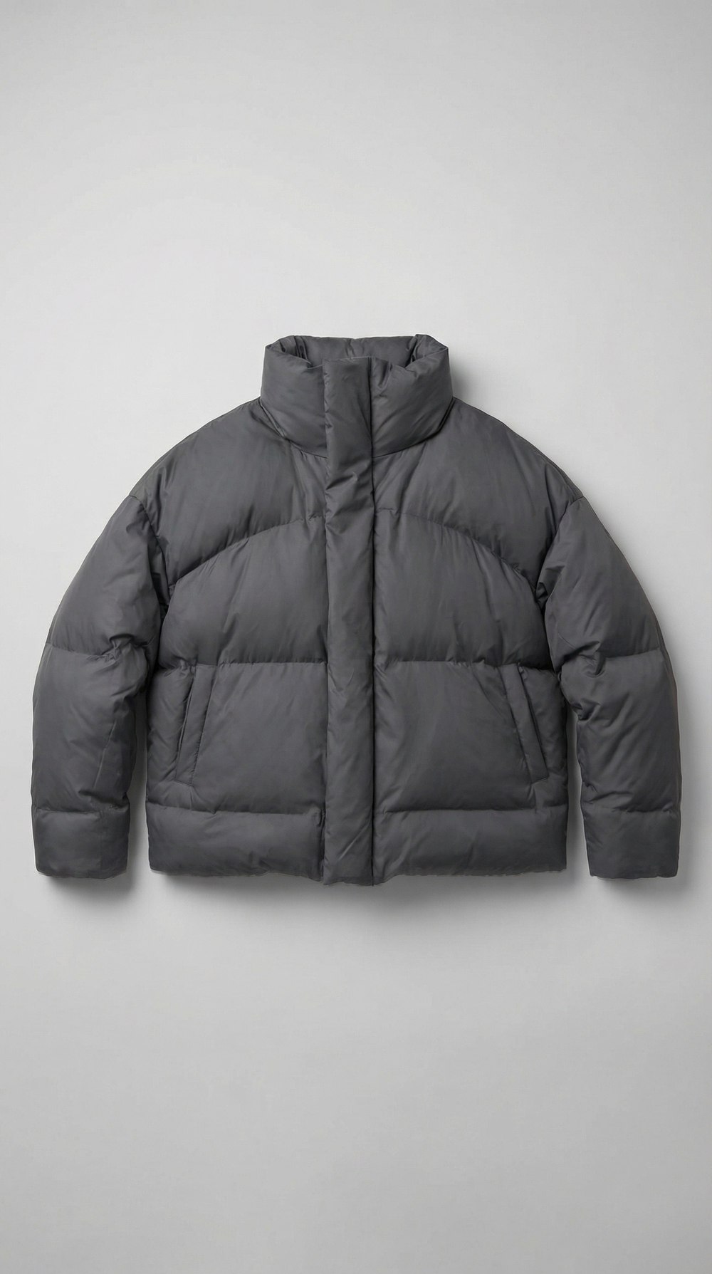 Пуховик MASON