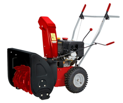 Снегоуборщик AL-KO Snowline 560II