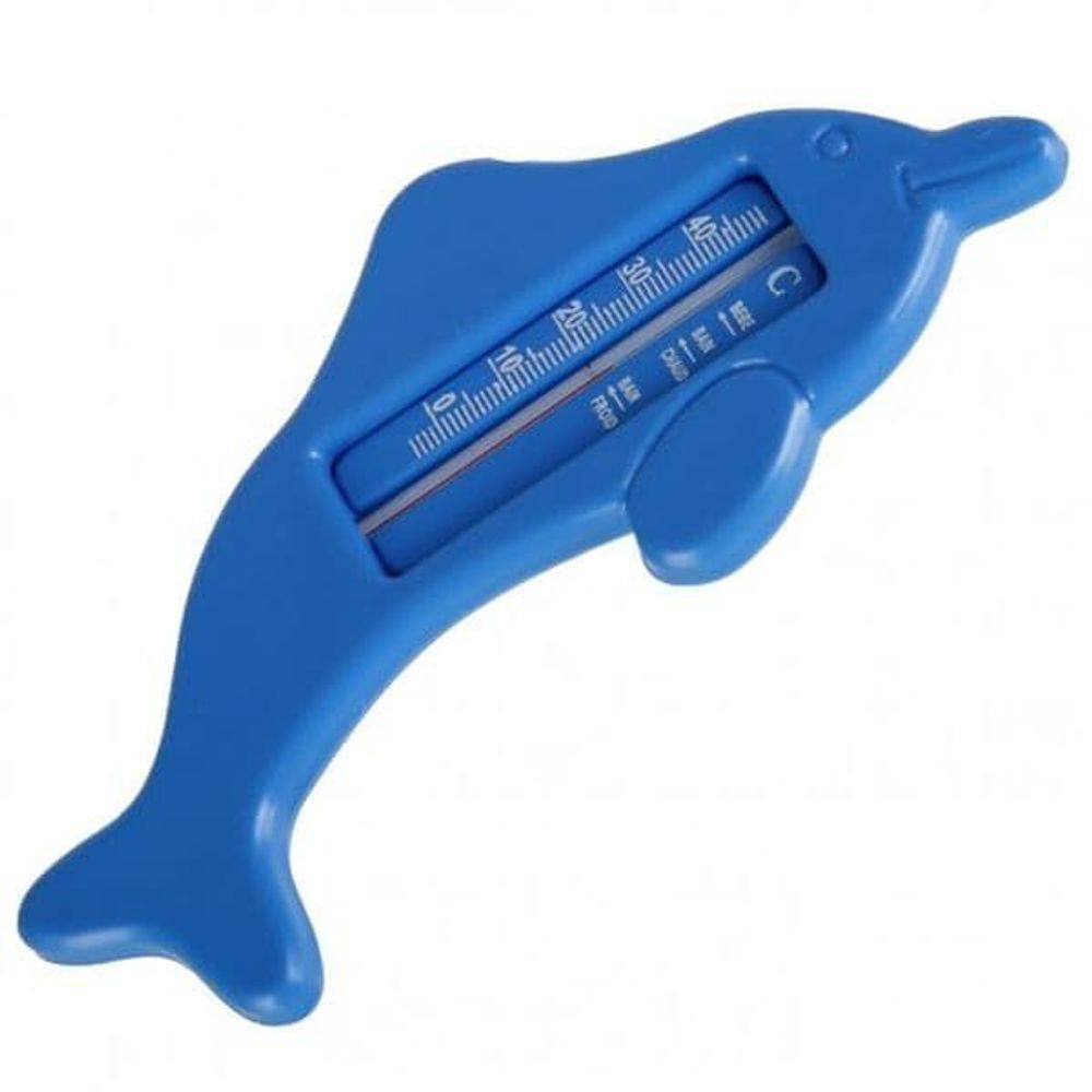 Термометр для воды Бусинка Дельфин