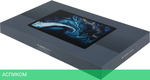 Планшет Digma Pro Hit 18 8GB/128GB LTE фиолетовый (HS1012PL)
