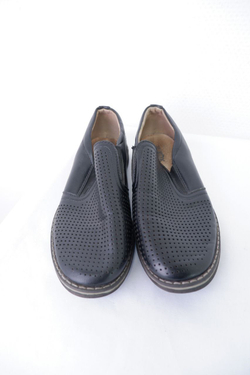 Ботинки Kdx кожаные 35 размер