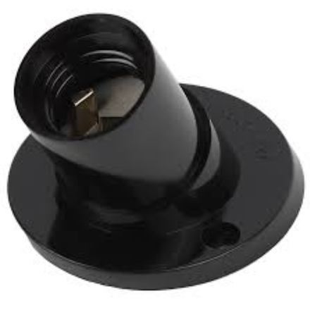 Патрон ЭРА Е27